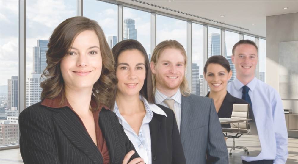 Nine Group Team