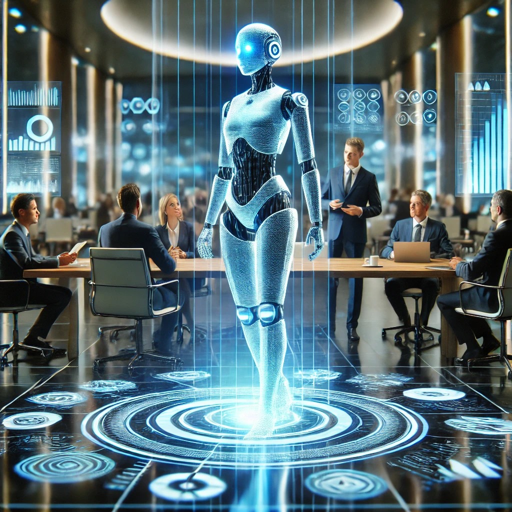 ¿Qué son los Agentes de IA y cómo están transformando los negocios?